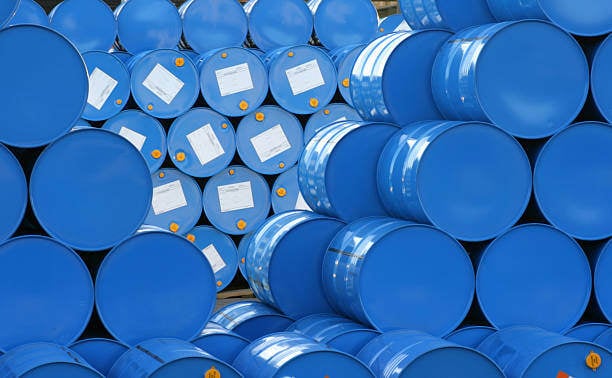 TMA Manages hazardous materials inventory with RFID and tracking software
